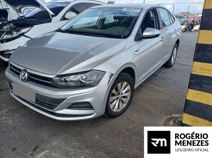 VOLKSWAGEN VIRTUS 18/18