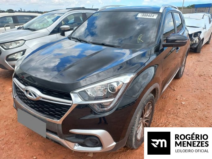 CAOA CHERY TIGGO 5X 19/20