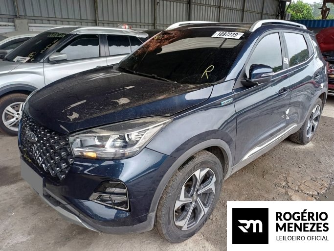 CAOA CHERY TIGGO 5X 23/24