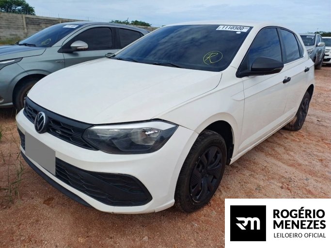 VOLKSWAGEN POLO 23/24
