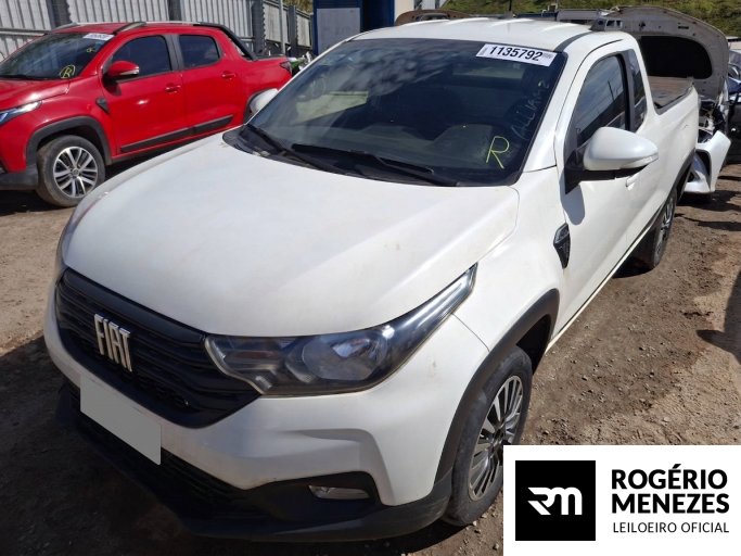 FIAT STRADA 21/21
