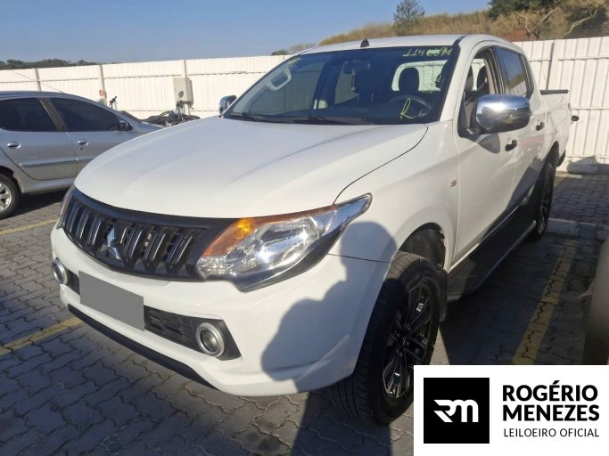 MITSUBISHI L200 TRITON 21/22