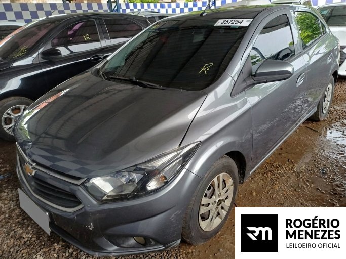 CHEVROLET ONIX 19/20