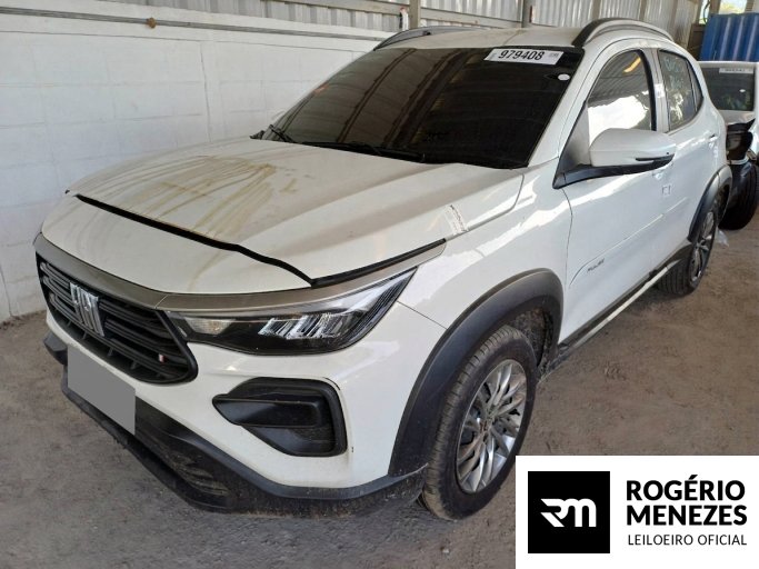 FIAT PULSE 23/23