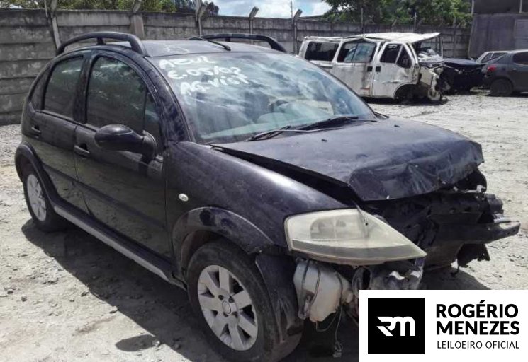 CITROEN C3 09/10