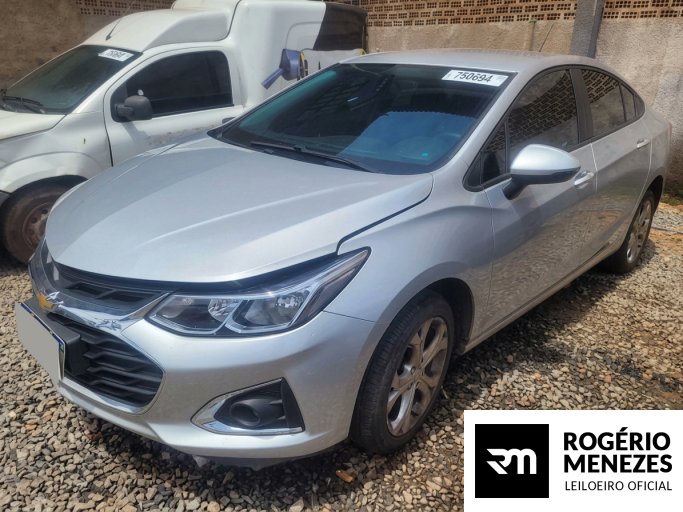 CHEVROLET CRUZE 21/22