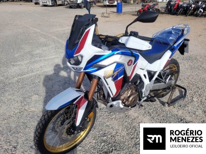 HONDA CRF 1100L 21/22