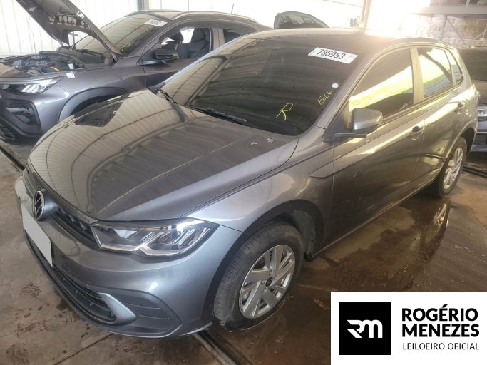 VOLKSWAGEN POLO 22/23