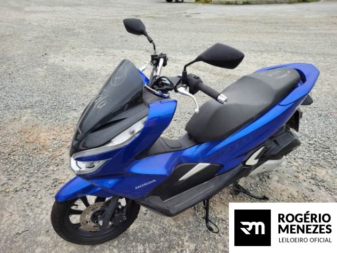 HONDA PCX 21/22