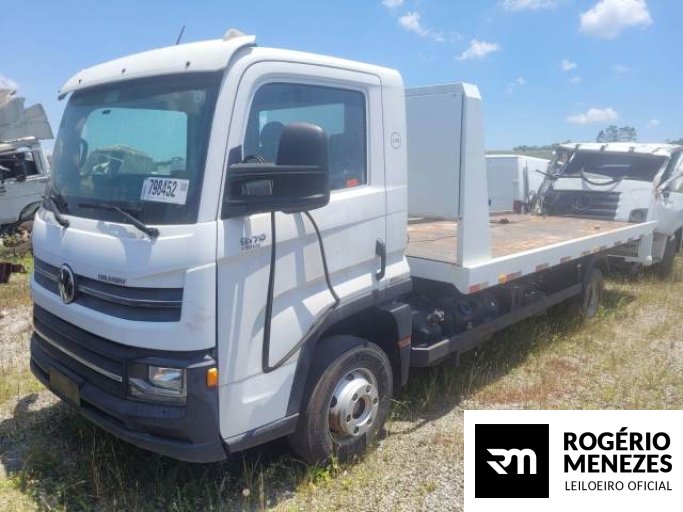 VOLKSWAGEN DELIVERY 9-170 19/20
