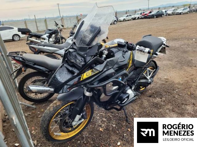 BMW R 1250 21/22