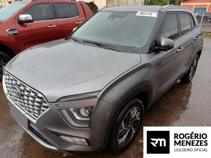 HYUNDAI CRETA 23/24